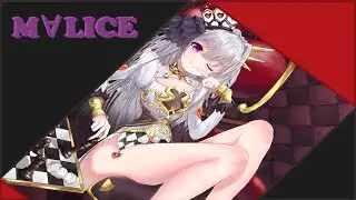 Maliss Combo Guide
