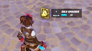 What Has Fortnite Become 😨