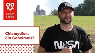 Chlamydien: Ein Geheimnis? [Umfrage]