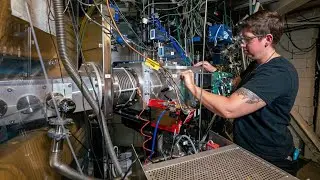 Physicists Create New Element Livermorium (Element 116) | Breakthrough in Superheavy Elements