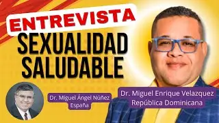 🎙️ ENTREVISTA | Miguel Ángel Velázquez | 