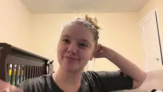A Squatters Storytime