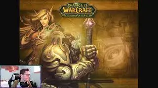 Classic TBC 70 Mage Rep Grinding for Heroic Keys!