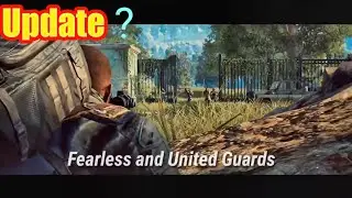 Playing FAU-G For First time ❤️ || FAU-G Gameplay ||