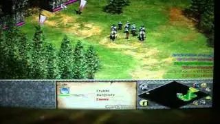 Let's Play Age of Empires 2 Campaign 2 Scenario 1 An Unlikely Messiah Part 1