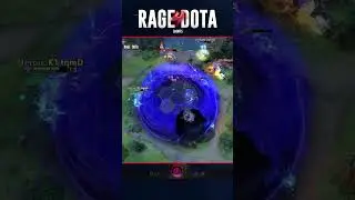 Epic Chrono by K1 #dota2