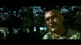 Lieutenant Colonel Danny McKnight - 