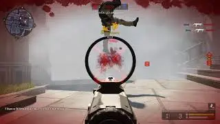 Warface:HighLights by Donnu #10