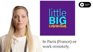 Start Your Full Stack Developer Adventure with LittleBig Connection #short