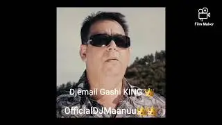 Djemail Gashi - Dzabe Marenala Oj Man Mangela - Purano Hiti - 2020/2021 OfficialDJMaanuu