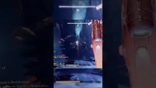 Witness Gambling running explained  #witness #destiny2