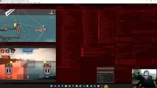 Shiphandl   Speed Monitor Development   Part 3