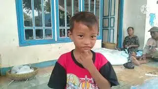 Joker kampung