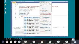 Azure Resource Manager Template📃 Development | ARM | Proven Practices👨‍🔧 | Azure Bicep | Automation