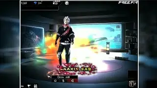 Dil Toh Haar Kisi Key Pass Hota Hey ❤️🩹 ( XML+CLIP ⬇️ ) | New Freefire Trend 📈 🙌