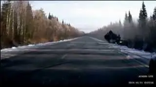 Deadly Crash Russia 2014 18+