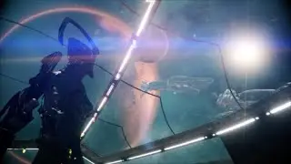 Warframe #67: Plasma Sword