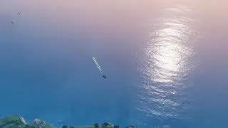 Fortnite - The AFK teammate (cinematic edition)