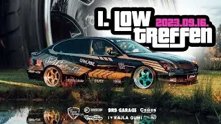 I. Low Treffen 2023 | Aftermovie