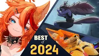 The BEST of Buffpup | 2024