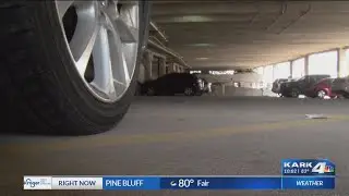 Family visiting from out of state speaks out on River Market shooting