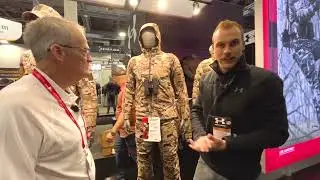 Sportsman's Guide at SHOT Show 2023 NEW Under Armour Ridge Reaper Western Hunt Collection