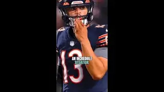 Eric Wood: Rookie QB's