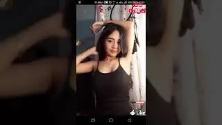 Goyang dada #3 cantik seksi hot - bigo live