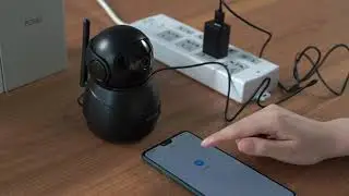 [ PC530|540 NEW Version ] How to Connect The Camera
