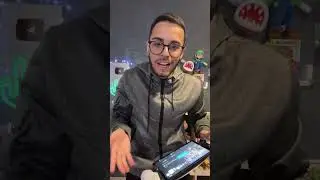 GIOCARE DOVE VUOI TU CON LA PLAYSTATION 5 PORTATILE...