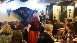 Maria do Sameiro - S.  JOÃO BONITO (marcha/fado)