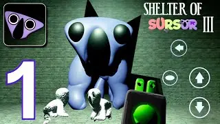 Shelter of Sursur 3 Mobile full gameplay