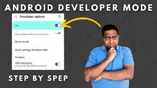 How to Enable Developer Mode on Xiaomi (MIUI) | Step-by-Step Guide