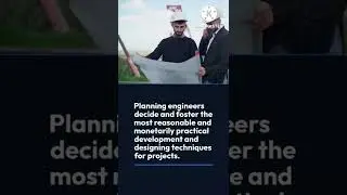 Planning Engineer Roles and Responsibilities | Civil Engineering