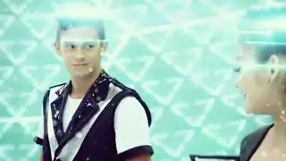 Я Луна (Soy Luna) песня Despierta Mi Mundo