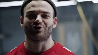 Соревнования Crossfit. Март 2020год