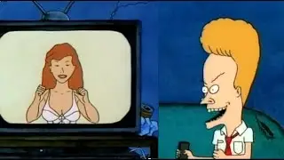 Get the hell out of here I'm trying to watch a p**no!