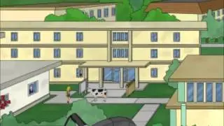 Beavis and Butthead Do U Walkthrough (Part 4)