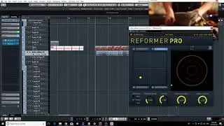 Reformer Pro - Best plugin for Foley and Sound Design