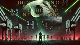 The Sith Dominion Ep. 49 - Rogue One: The Sith’s Hand in the Shadows