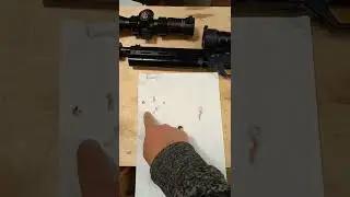 ПСП Корсар и коллиматор !