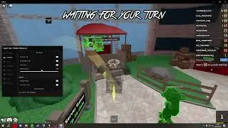 Murder Mystery 2 Script Gui (Pastebin 2023) 