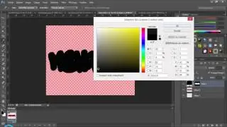 Import your personal  decal to cryengine