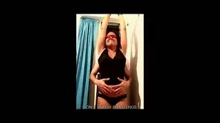 Don't Laugh Challenge