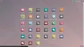 Odoo many2one, many2many, & one2many explained
