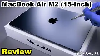 Apple MacBook Air M2 (15-Inch)