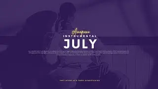 Amapiano Instrumental Beats 2024 - 