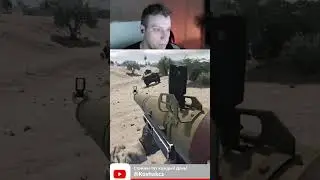 Уничтожил LEOPARD 2A6M в Squad 