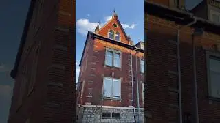 Улицы Германии