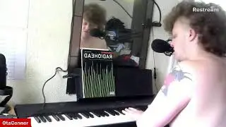 Testing and playing with sound input